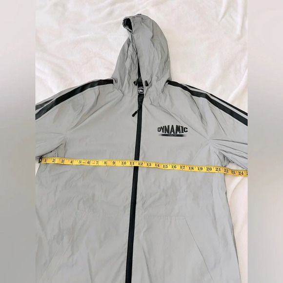 Dynamic Reflective Jacket Size Medium - Picture 6 of 12